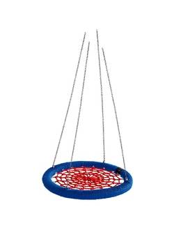 Качели-гнездо Rosette 1200 мм (1 т. подвеса)