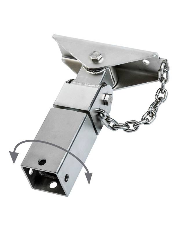 Качели-гнездо Rosette 1200 мм (1 т. подвеса)