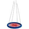Качели-гнездо Rosette 1000 мм (1 т. подвеса)