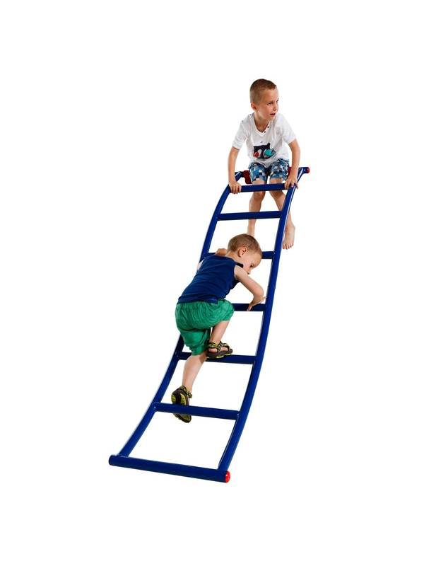 Набор лестниц Альпинист