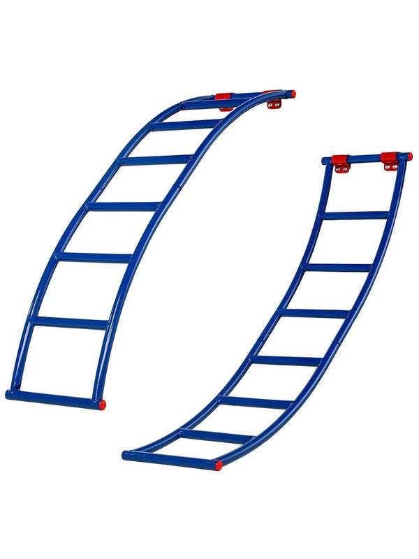 Набор лестниц Альпинист