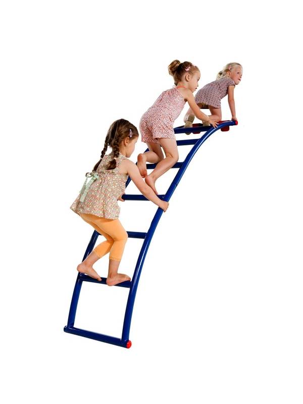 Набор лестниц Альпинист