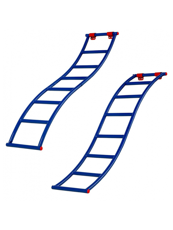 Набор лестниц Альпинист