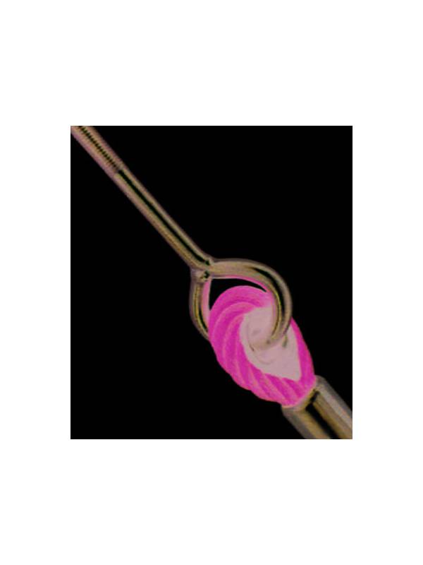 Болт с проушиной М12х200 мм