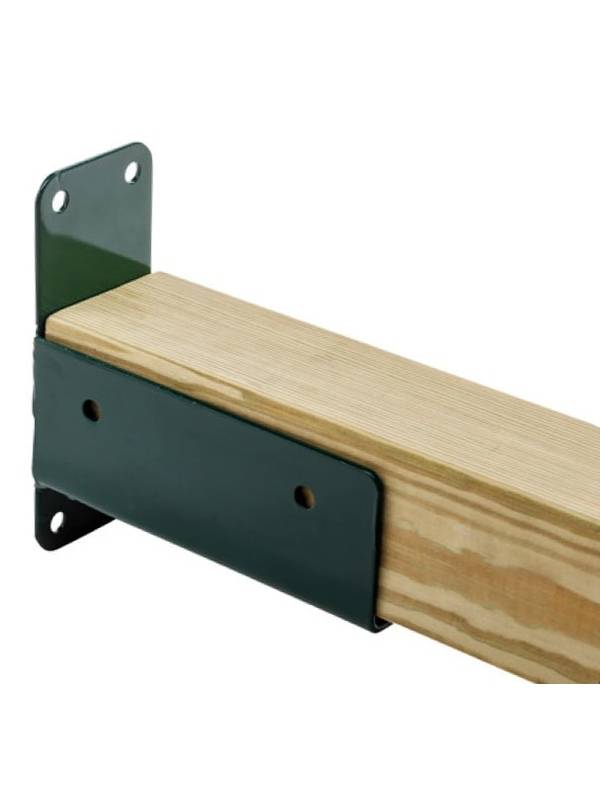 Боковое крепление для балки Универсальное KBT