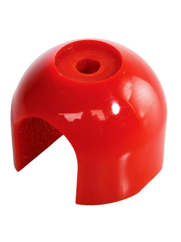 Фиксатор пластиковый для армированного каната