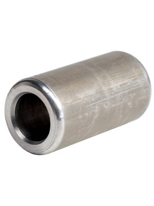 Гильза алюминиевая обжимная