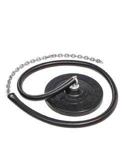 ПВХ защита (оплетка) к цепи