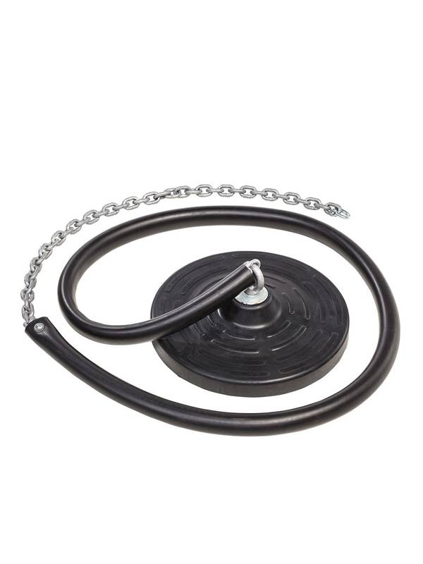 ПВХ защита (оплетка) к цепи