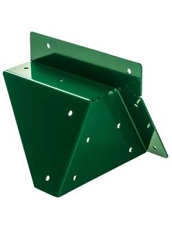 Уголок для связи балок Универсальный KBT