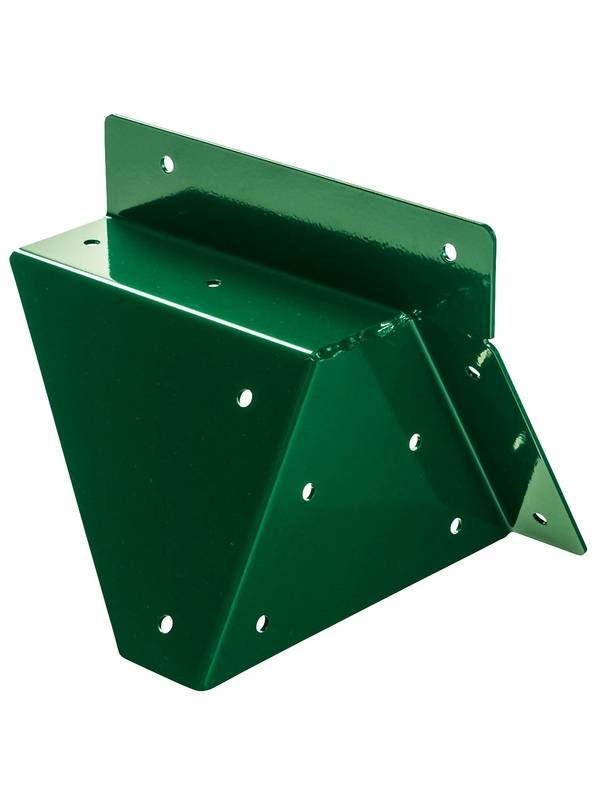 Уголок для связи балок Универсальный KBT