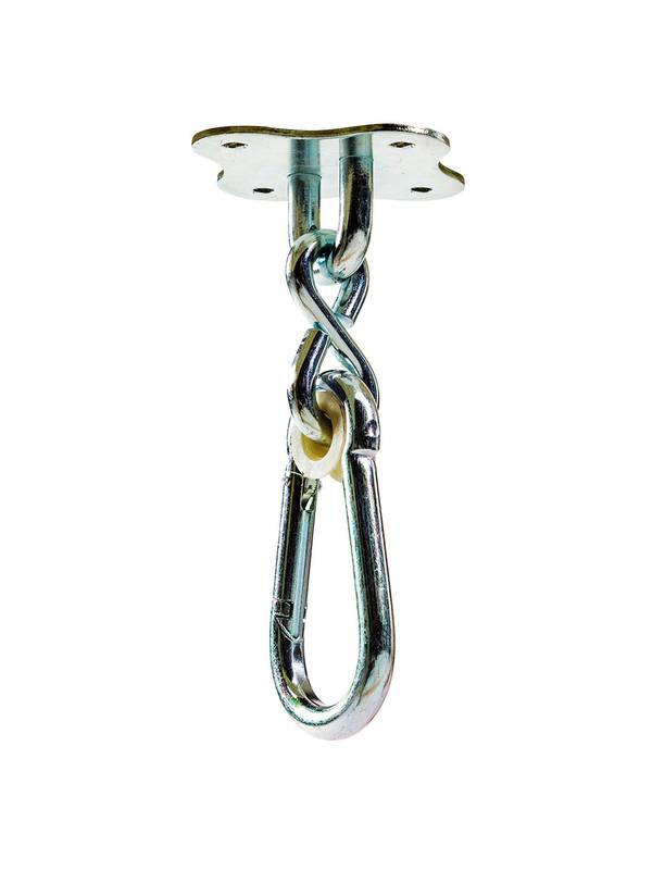 Подвес (карабин) для качелей KBT Indoor