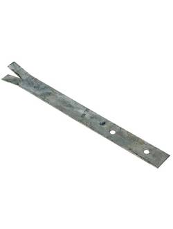 Плоский анкер для бетонирования Split