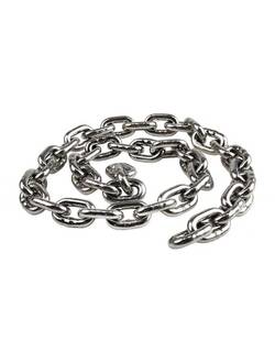 Цепь из нержавеющей стали 6 мм L-2,5 м