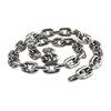 Цепь из нержавеющей стали 5 мм L-1,8 м