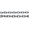 Цепь из нержавеющей стали 5 мм L-1,8 м