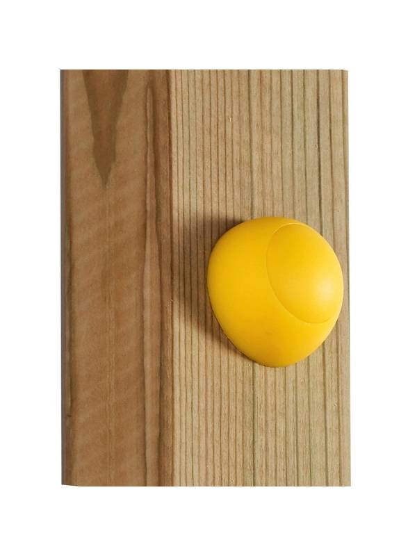 Заглушка (колпачок) на болт/гайку 12 мм (L)