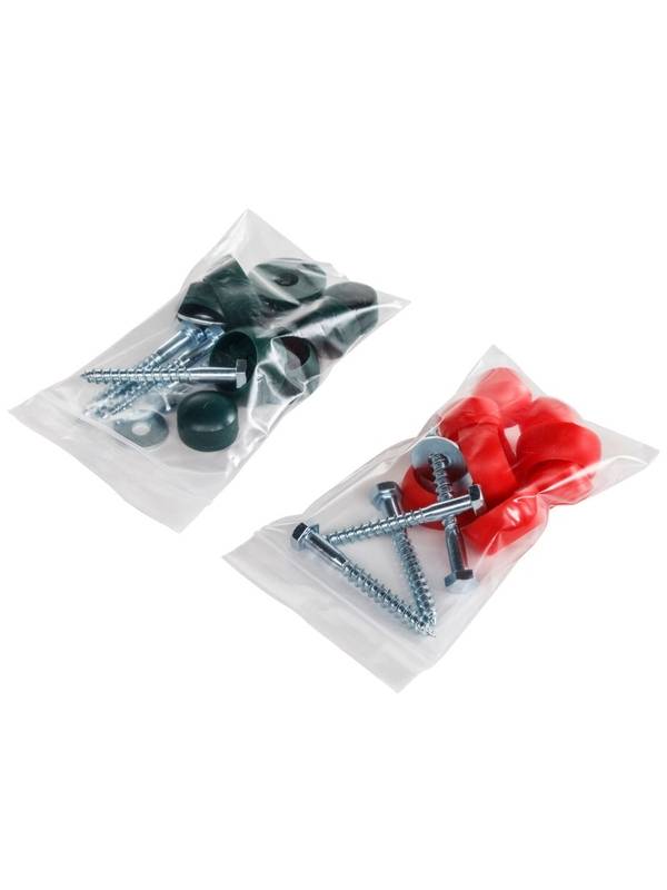 Набор креплений для перекладин