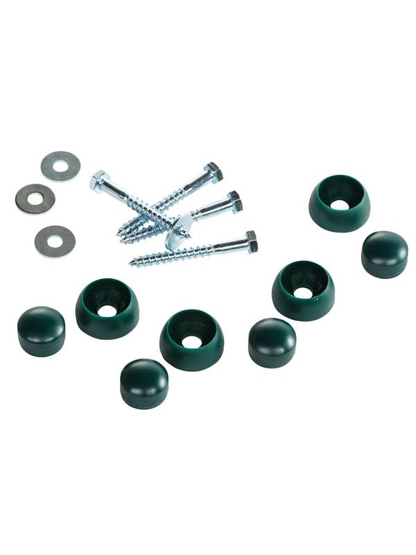 Набор креплений для перекладин