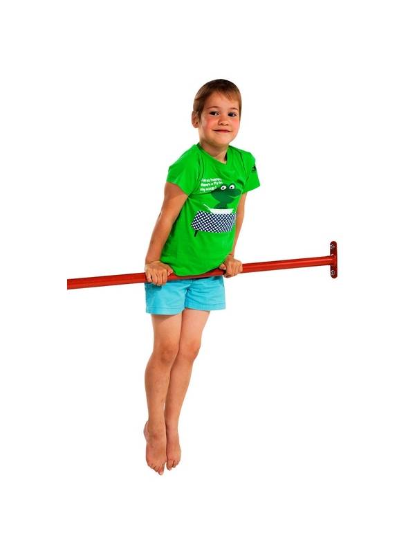 Турник Monkey 125 см (сталь)