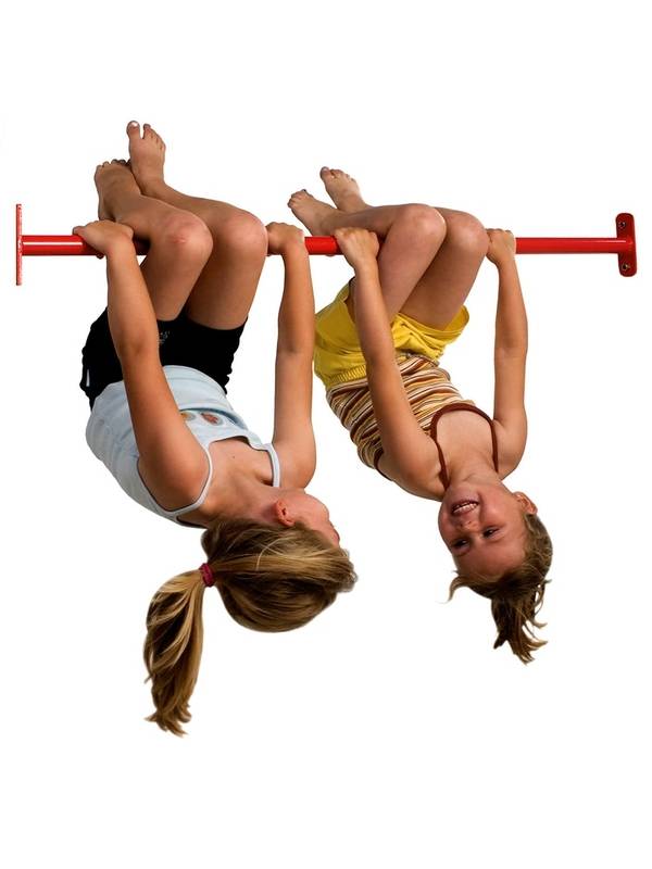 Турник Monkey 125 см (сталь)