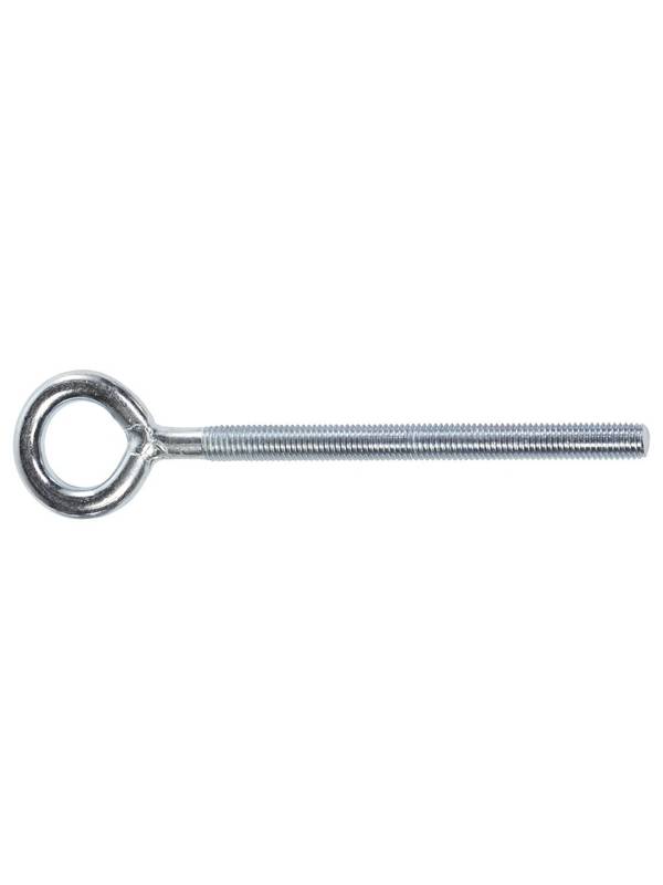 Болт с проушиной М10х130 мм