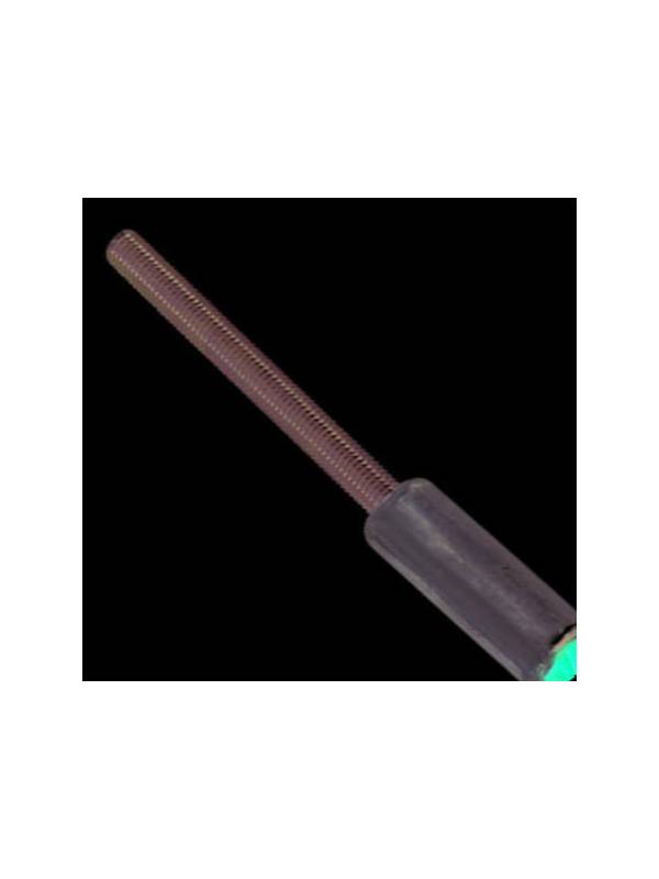 Крепежный стержень с резьбой М12х1000 мм (нержавеющая сталь)