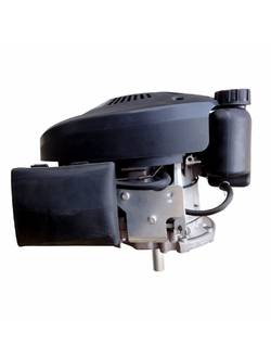 Двигатель бензиновый ZIGZAG 1P60F