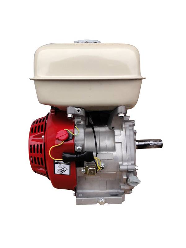 Бензиновый двигатель ZIGZAG GX 270 (L2)