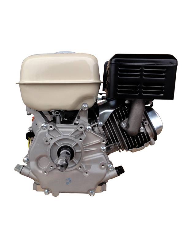 Бензиновый двигатель ZIGZAG GX 270 (L2)