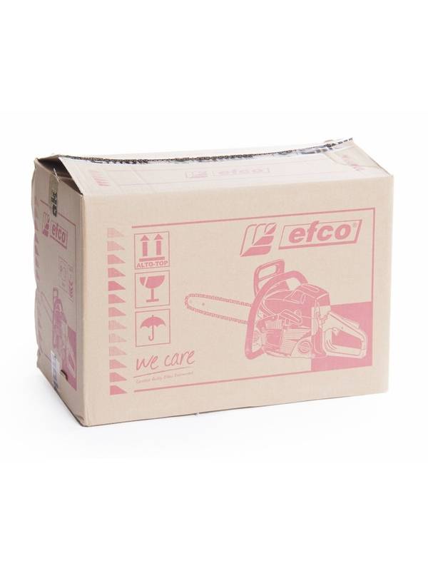 Бензопила EFCO MT 350