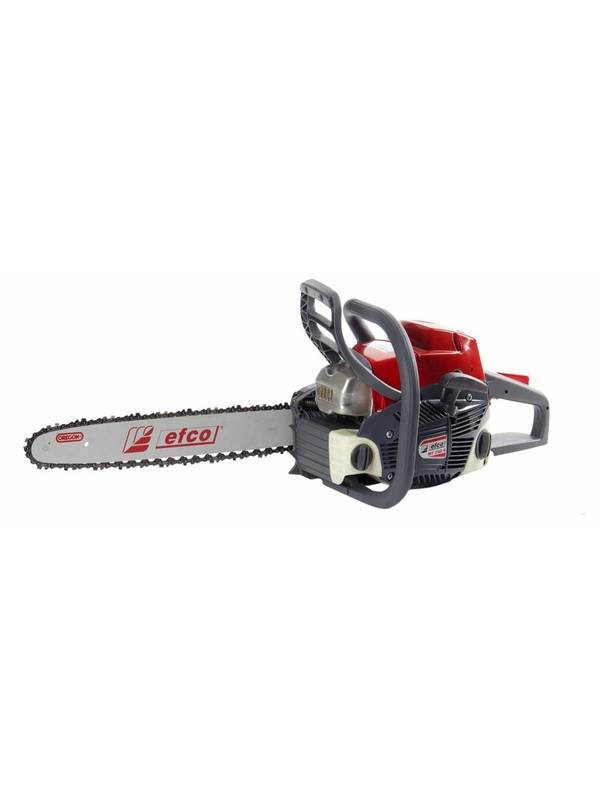 Бензопила EFCO MT 350 S (шина 35 см)