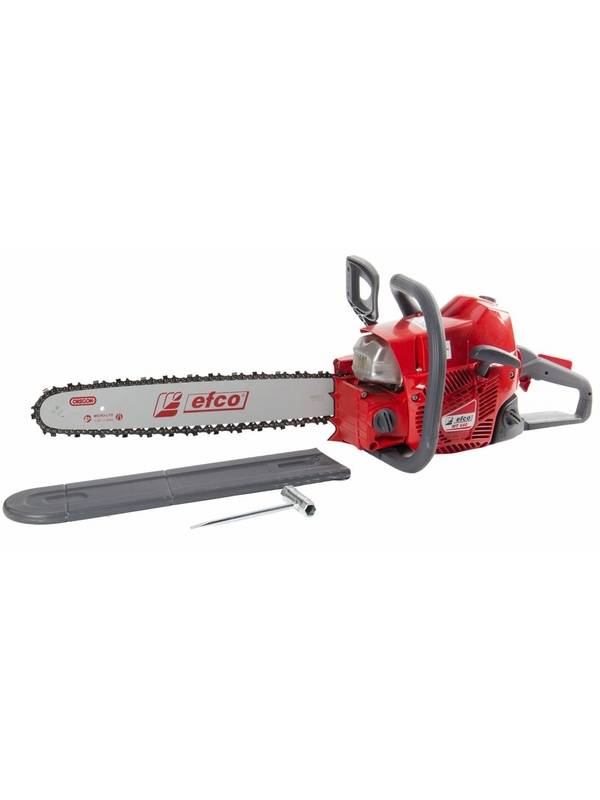 Бензопила EFCO MT 440 (шина 41см)