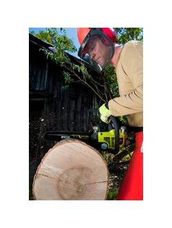 Бензопила Ryobi RCS 5133 C