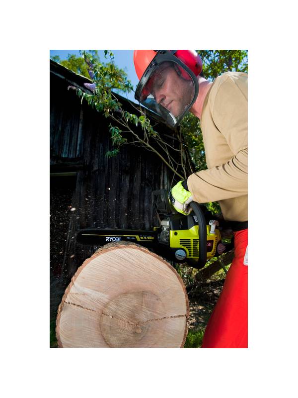 Бензопила Ryobi RCS 5133 C