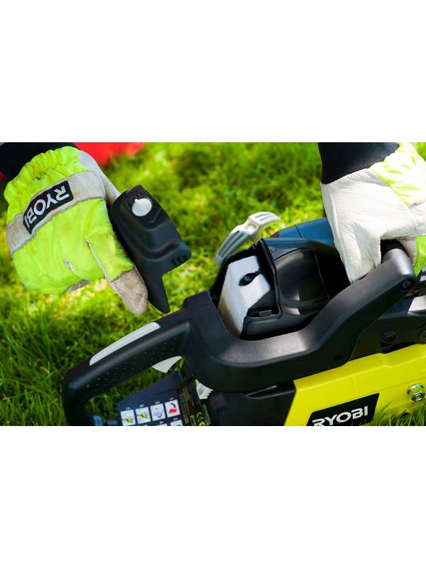 Бензопила Ryobi RCS 5133 C