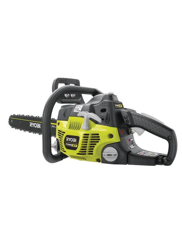 Бензопила Ryobi RCS 5133 C