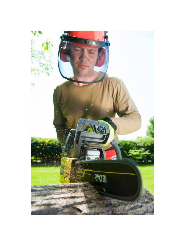 Бензопила Ryobi RCS 5133 C