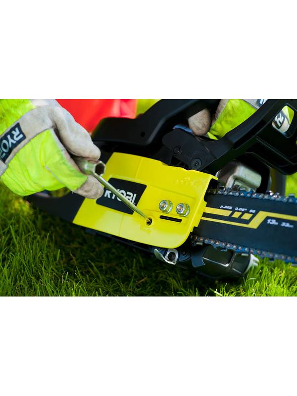 Бензопила Ryobi RCS 5133 C