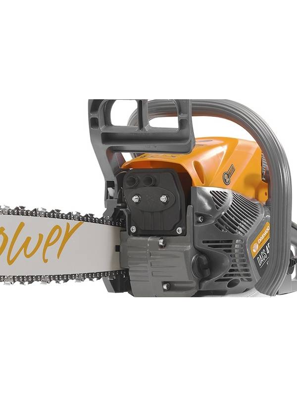 Бензопила DAEWOO DACS 4516