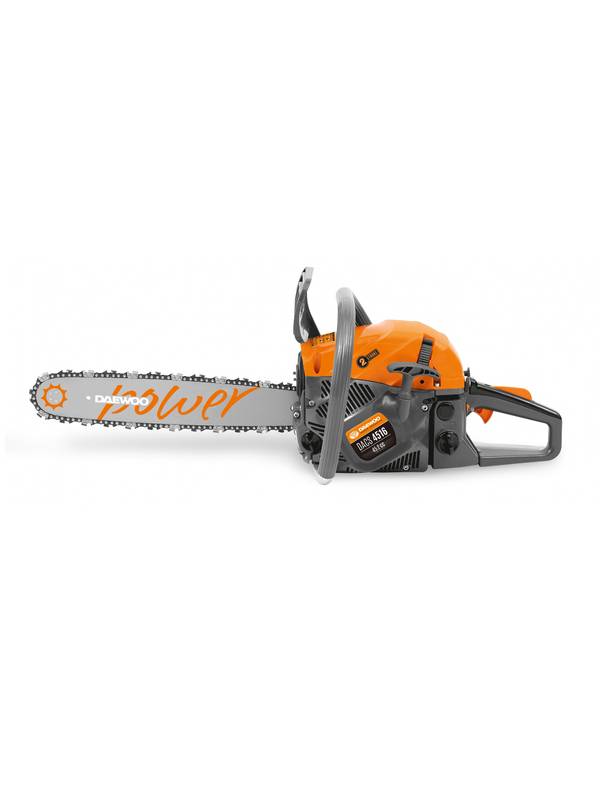 Бензопила DAEWOO DACS 4516