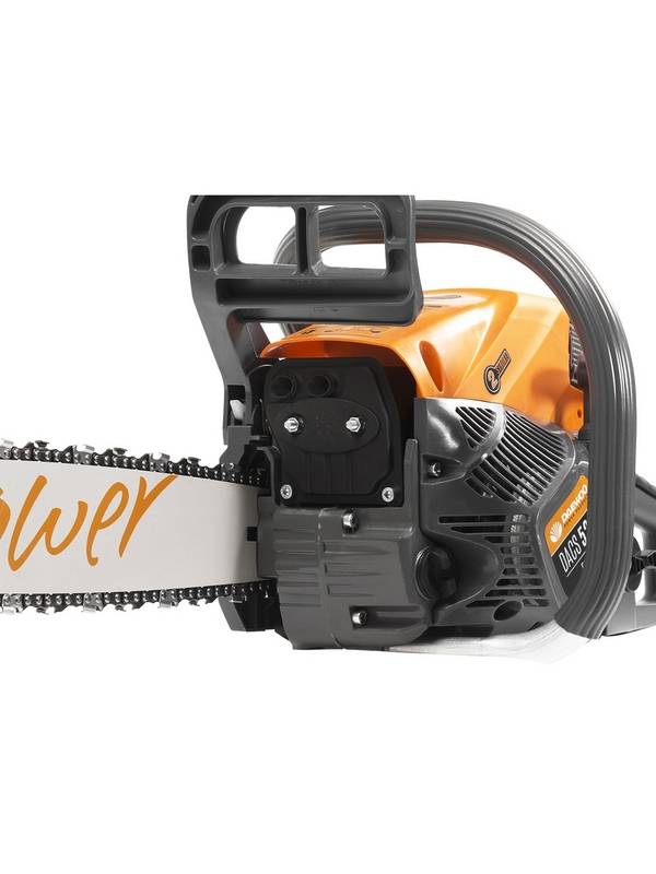 Бензопила DAEWOO DACS 5218 XT