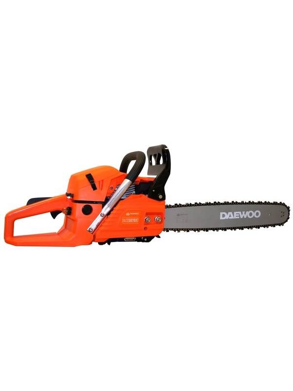 Бензопила DAEWOO DACS 5820 XT