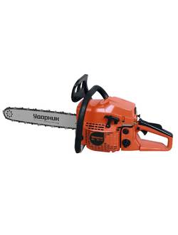 Бензопила УДАРНИК УБП 170