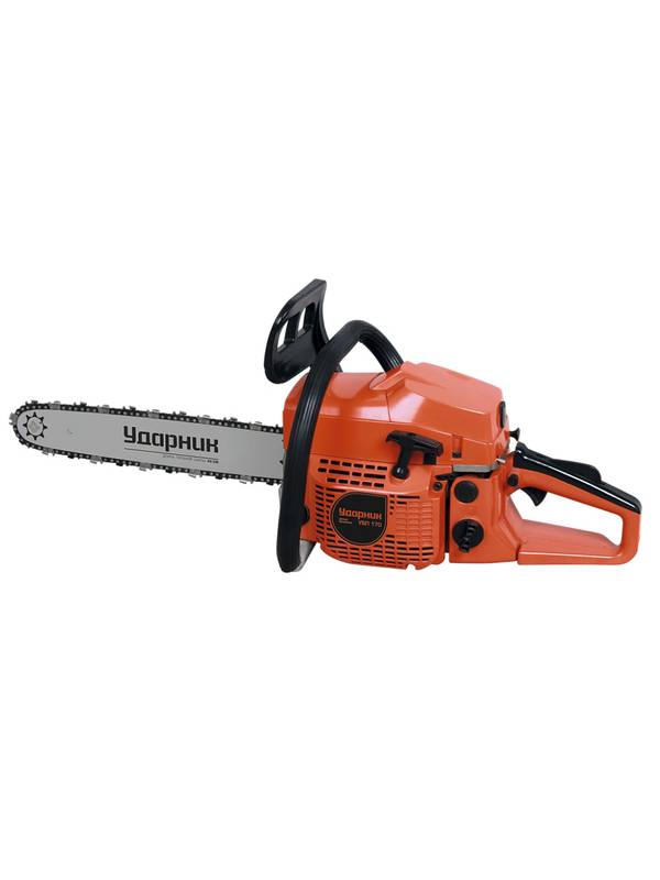 Бензопила УДАРНИК УБП 170