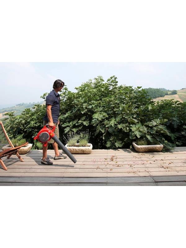 Воздуходувка бензиновая EFCO SA3000