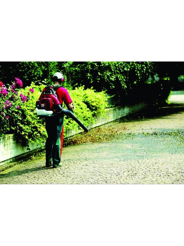 Бензовоздуходувка ранцевая EFCO SA 2062