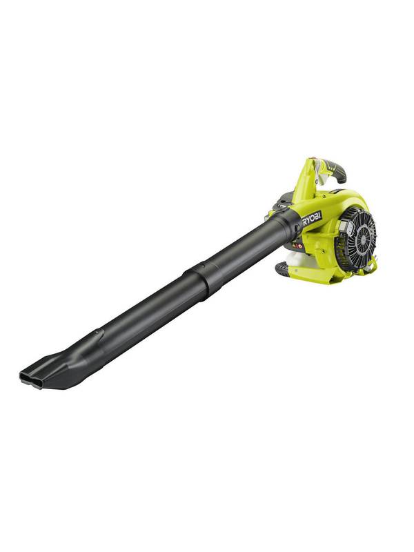 Воздуходувка-пылесос бензиновая RYOBI RBV26B