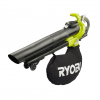 Воздуходувка-пылесос аккумуляторная RYOBI RBV36B