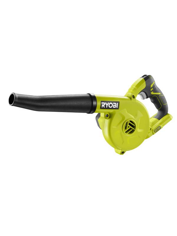 ONE + / Воздуходувка RYOBI R18TB-0 (без батареи)